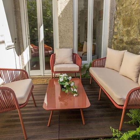 Апартаменти Guest H4U - Bonjardim Terrasse Center Порту Екстер'єр фото